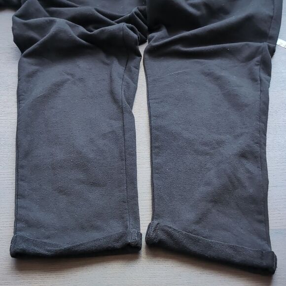 Smash + Tess Black Aria Double V-Neck Romper Jumpsuit S - Picture 9 of 16